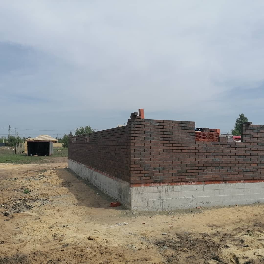 Фундамент под ключ Фундамент под ключ