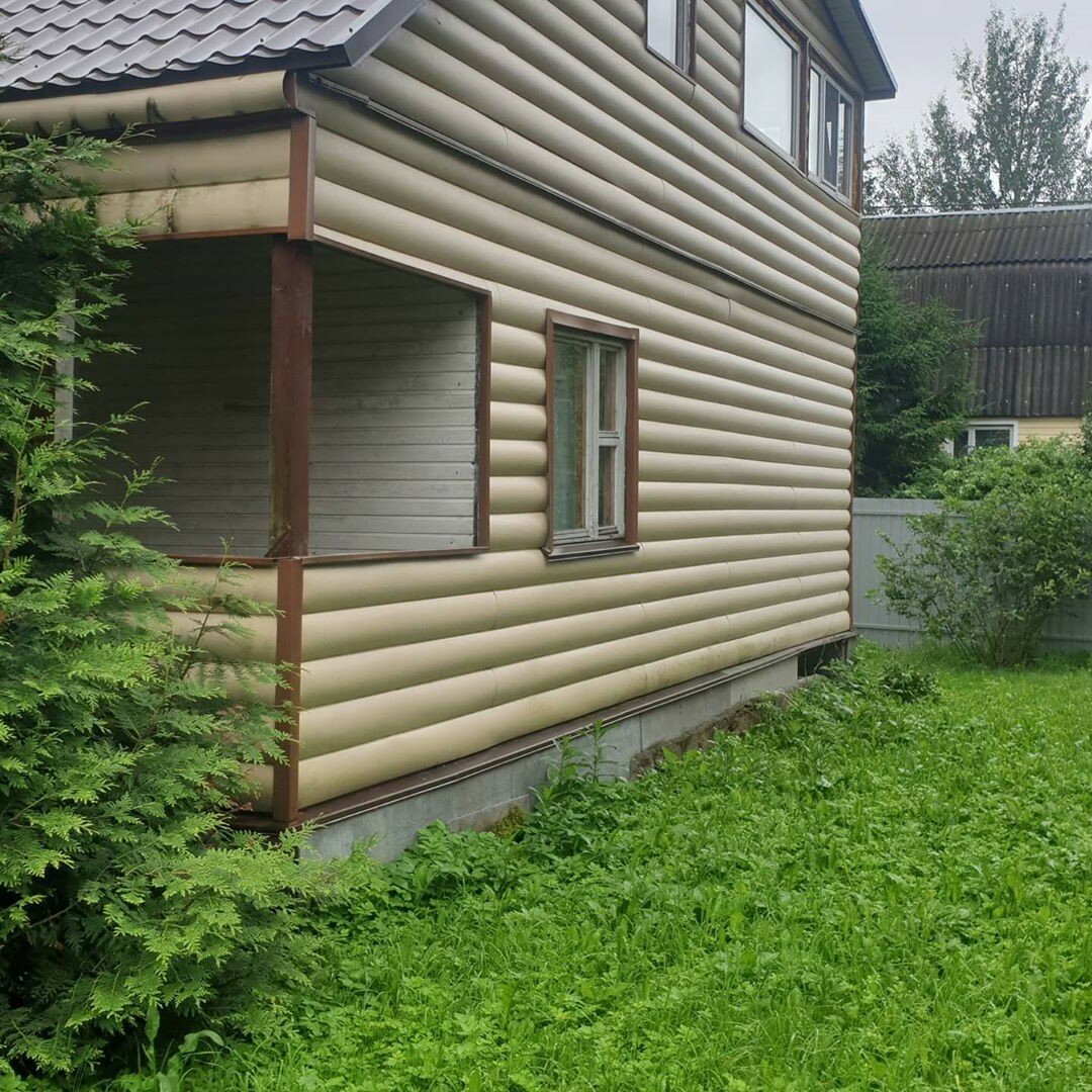 Ремонт фундамента Ремонт фундамента